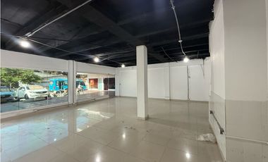 Se arriendan Locales Comerciales en el Prado - Santa Marta