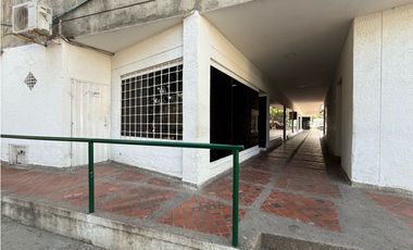 Se arriendan Locales Comerciales en el Prado - Santa Marta