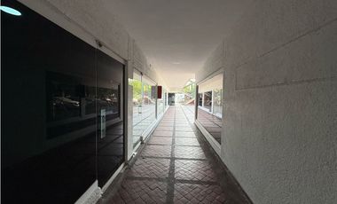 Se arriendan Locales Comerciales en el Prado - Santa Marta