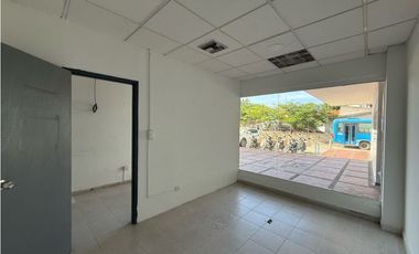 Se arriendan Locales Comerciales en el Prado - Santa Marta