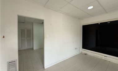 Se arriendan Locales Comerciales en el Prado - Santa Marta