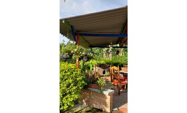 🌄 FINCA CON POTENCIAL TURSTICO Y PRODUCTIVO