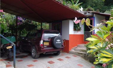 🌄 FINCA CON POTENCIAL TURSTICO Y PRODUCTIVO