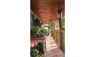 🌄 FINCA CON POTENCIAL TURSTICO Y PRODUCTIVO