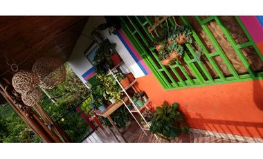 🌄 FINCA CON POTENCIAL TURSTICO Y PRODUCTIVO