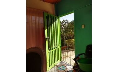 🌄 FINCA CON POTENCIAL TURSTICO Y PRODUCTIVO