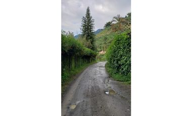 🌄 FINCA CON POTENCIAL TURSTICO Y PRODUCTIVO