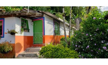 🌄 FINCA CON POTENCIAL TURSTICO Y PRODUCTIVO