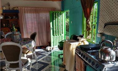 🌄 FINCA CON POTENCIAL TURSTICO Y PRODUCTIVO