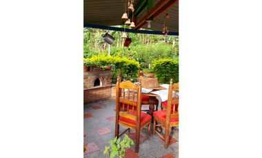 🌄 FINCA CON POTENCIAL TURSTICO Y PRODUCTIVO