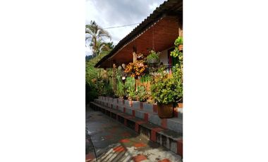 🌄 FINCA CON POTENCIAL TURSTICO Y PRODUCTIVO