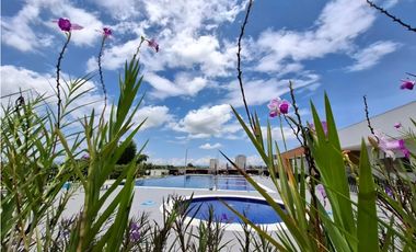 ✨  HERMOSA CASA EN CONJUNTO GALICIA VERDE – CERRITOS, PEREIRA ✨