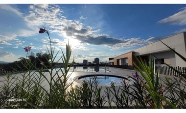 ✨  HERMOSA CASA EN CONJUNTO GALICIA VERDE – CERRITOS, PEREIRA ✨