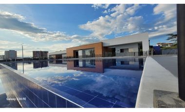 ✨  HERMOSA CASA EN CONJUNTO GALICIA VERDE – CERRITOS, PEREIRA ✨