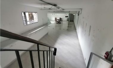 Casa Comercial en Arriendo Medellin Sector Lalinde