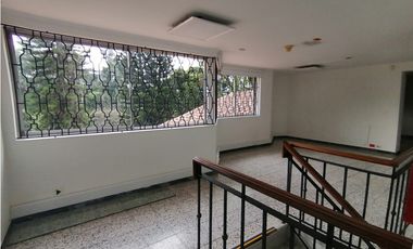 Casa Comercial en Arriendo Medellin Sector Lalinde