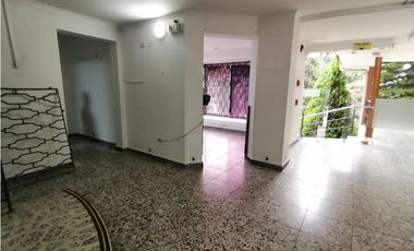 Casa Comercial en Arriendo Medellin Sector Lalinde