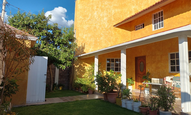 CASA EN TIZAYUCA CENTRO