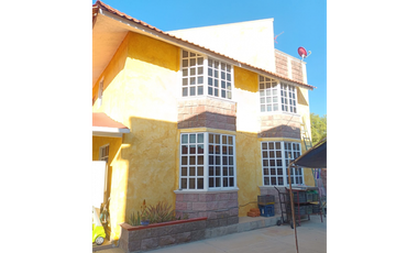 CASA EN TIZAYUCA CENTRO