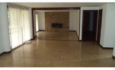 CASA PARA ARRENDAR EN EL POBLADO (LA CALERA)