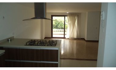 CASA PARA ARRENDAR EN EL POBLADO (LA CALERA)