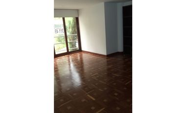 CASA PARA ARRENDAR EN EL POBLADO (LA CALERA)