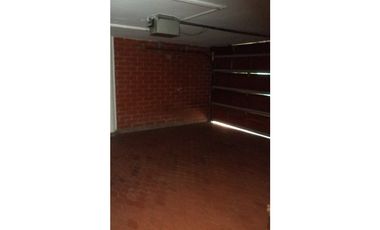 CASA PARA ARRENDAR EN EL POBLADO (LA CALERA)