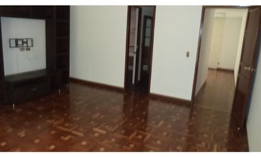 CASA PARA ARRENDAR EN EL POBLADO (LA CALERA)