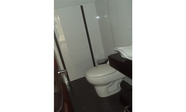 CASA PARA ARRENDAR EN EL POBLADO (LA CALERA)