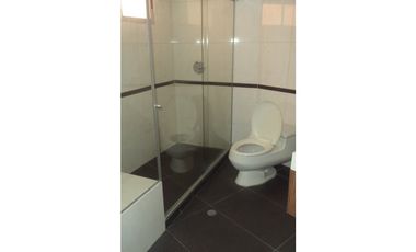 CASA PARA ARRENDAR EN EL POBLADO (LA CALERA)