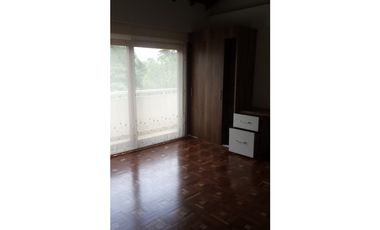 CASA PARA ARRENDAR EN EL POBLADO (LA CALERA)