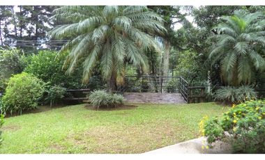 CASA PARA ARRENDAR EN EL POBLADO (LA CALERA)