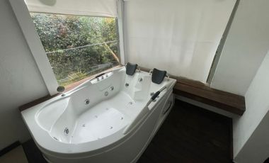 Casa Independiente en Arriendo Envigado sector Loma de la Montaña