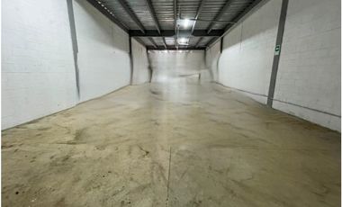 Bodega en Arriendo Medellín La Candelaria