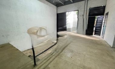 Bodega en Arriendo Medellín La Candelaria