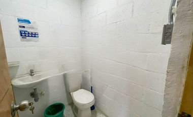 Bodega en Arriendo Medellín La Candelaria