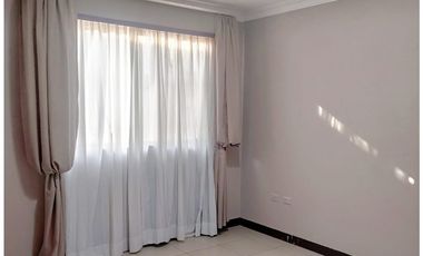 Los Alamos, Hermoso Departamento en Renta, 150m2