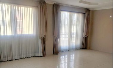 Los Alamos, Hermoso Departamento en Renta, 150m2