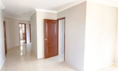 Los Alamos, Hermoso Departamento en Renta, 150m2