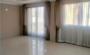 Los Alamos, Hermoso Departamento en Renta, 150m2
