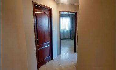 Los Alamos, Hermoso Departamento en Renta, 150m2