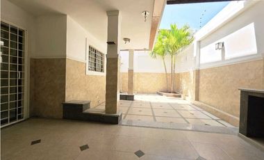 Vendo Casa en ciudad del sol, remodelada 4 habitaciones