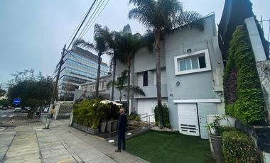 Local en Av. Reducto, Miraflores