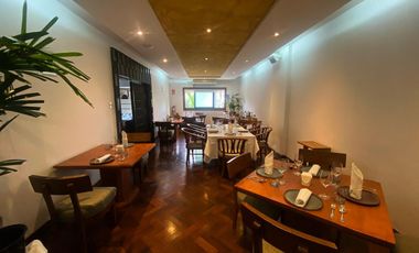 Local en Av. Reducto, Miraflores