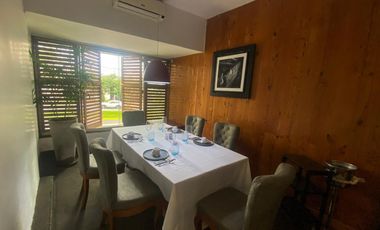 Local en Av. Reducto, Miraflores