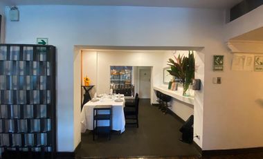 Local en Av. Reducto, Miraflores