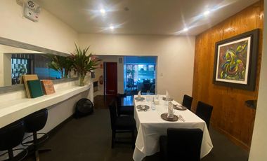 Local en Av. Reducto, Miraflores