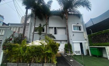 Local en Av. Reducto, Miraflores