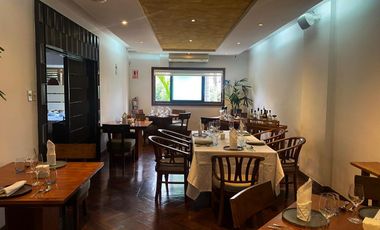 Local en Av. Reducto, Miraflores