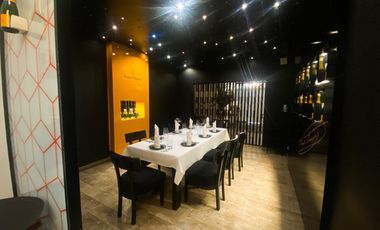 Local en Av. Reducto, Miraflores